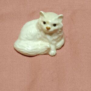 Hagen Renaker Persian Cat